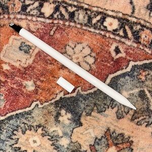 Apple White Stylus Pen